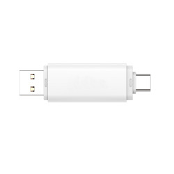 USB flash-карта 32Гб, пластик, USB 3.0